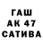 ТГК жижа QuRzy